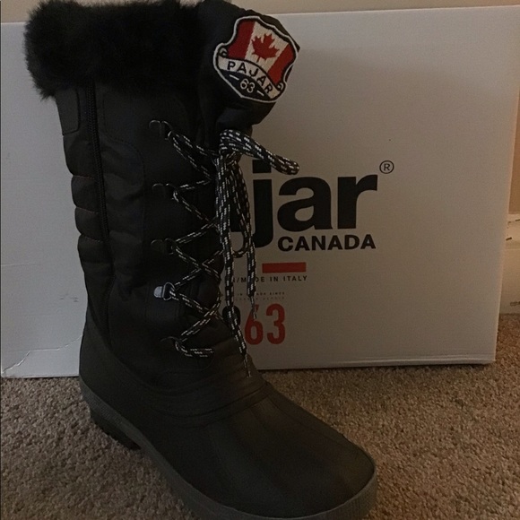 Pajar Shoes - Pajar Snow Boots